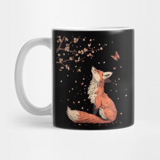 FOX Urban Adaptation Mug